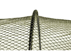 Filet caoutchouc Delphin BASE-R
