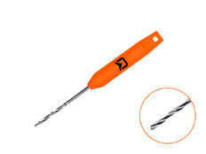 Vrille à bouillettes Delphin SLIM Drill | 30mm/70mm