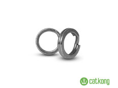 Anneaux solides CATKONG / par 10 / 110kg