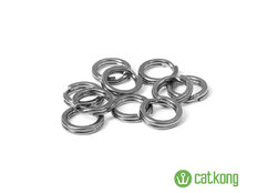 Anneaux solides CATKONG / par 10 / 110kg
