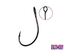Hameҫon BOMB! HardLURE ardillon / par 10