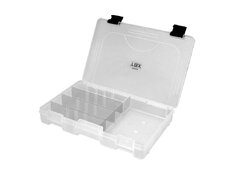 Boîte Delphin TBX One 275-5P Clip | 275x185x45mm