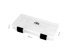 Boîte Delphin TBX One 228-3P Clip | 228x112x35mm