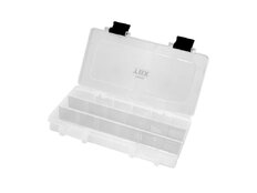 Boîte Delphin TBX One 228-3P Clip | 228x112x35mm