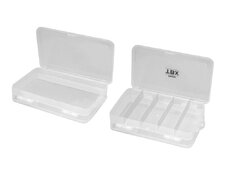 Boîte Delphin TBX Duo 190-6P | 190x110x48mm