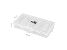 Boîte Delphin TBX One 162-5P | 162x86x35mm
