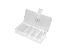 Boîte Delphin TBX One 162-5P | 162x86x35mm
