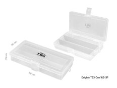 Boîte Delphin TBX One 162-3P