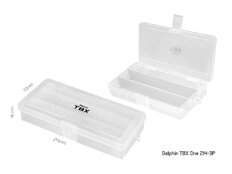 Boîte Delphin TBX One 162-3P