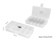Boîte Delphin TBX One 214-10P