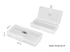 Boîte Delphin TBX One 162-2P