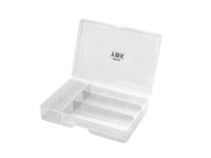 Boîte Delphin TBX One 190-4P | 190x135x38mm