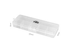 Boîte Delphin TBX One 223-6P | 223x84x33mm