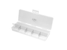 Boîte Delphin TBX One 223-6P | 223x84x33mm