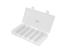 Boîte Delphin TBX One 210-6P | 210x115x35mm