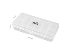 Boîte Delphin TBX One 230-11P | 230x119x45mm