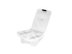 Boîte Delphin TBX One 253-16P | 253x167x70mm
