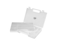 Boîte Delphin TBX One 225-15P | 225x155x45mm