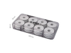 Boîte Delphin TBX Rig 220-8F Magnetic | 220x112x30mm