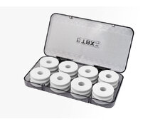 Boîte Delphin TBX Rig 220-8F Magnetic | 220x112x30mm