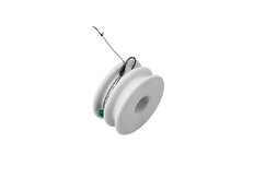 Boîte Delphin TBX Rig 220-8F Magnetic | 220x112x30mm
