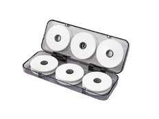 Boîte Delphin TBX Rig 220-6F Magnetic | 220x83x35mm