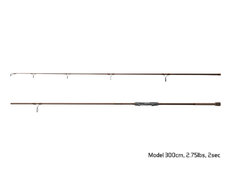 Delphin IMPALA Carper / 2 diely | 300cm/2,75lbs