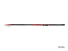 Canne carnassier Delphin TELEPIKES