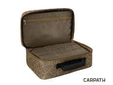 Sac accessoires de pêche Delphin Area TACKLE Carpath