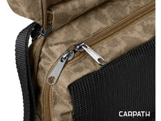 Trousse de toilettes Delphin Area NICE Carpath