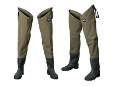 Cuissardes Delphin HRON