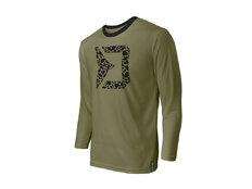 Tee shirt manches longues Delphin RAWER Carpath