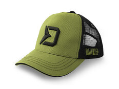Casquette Delphin RAWER Trucker