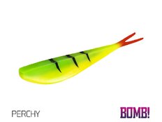 Leurre BOMB! D-SHOT / par 5