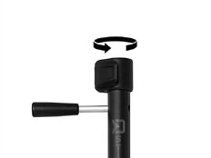 Pique Delphin D-STICK