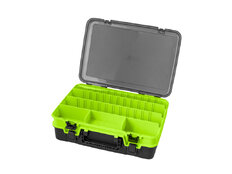 Boîte Delphin TBX EasyDuo 385-10P | 385x270x125mm