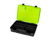 Boîte Delphin TBX EasyDuo 385-10P | 385x270x125mm