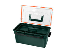 Boîte Delphin TBX Case Clip