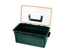 Boîte Delphin TBX Case Clip