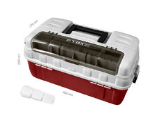 Boîte Delphin TBX MultiCase