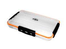 Boîte Delphin TBX One 360-1P Clip WP