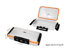 Boîte Delphin TBX One 360-1P Clip WP