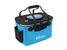 Sac de conservation Delphin KEEPO