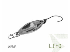 Cuillère ondulante Delphin LIFO