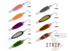 Cuillère ondulante Delphin STRIP
