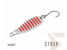 Cuillère ondulante Delphin STRIP