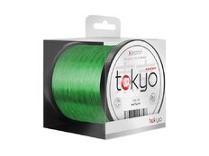 Monofil Delphin TOKYO / fluo vert