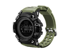 Montres digitales Delphin WIRUS