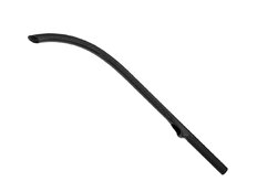 Lance-bouillettes en carbon Delphin CANOON UL | 30mm 90cm