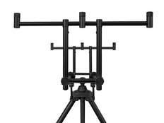 Tripod Delphin TPX3 BlackWay | pour 3 cannes